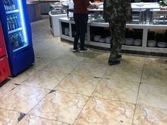 -多喜客海鲜烤肉自助烤场(百花红楼店)