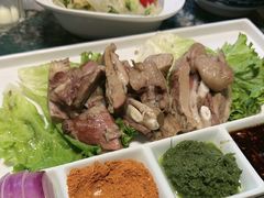 -陈熹公民族美食文化餐厅(中华广场店)