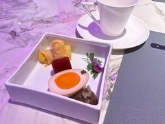 -曼格纳·曼芯馆(杨浦店)