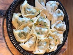 -刀板香·安徽菜(国购IFC店)