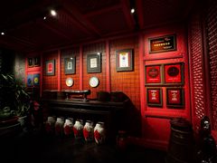 -杭州君悦酒店·湖滨28中餐厅