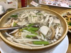 -下梅人家土菜馆(历史文化餐厅度假区店)