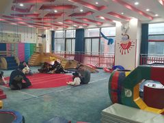 -美吉姆儿童发展中心(芜湖万达广场店)