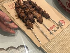 -老德州四合院·德州菜(天衢路店)