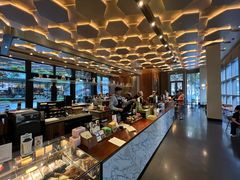 -星巴克臻选(深圳万象天地旗舰店)