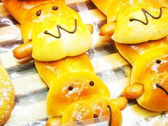 -MANFEN聚满分西点(远洋大信店)