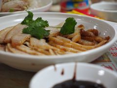-华源餐厅·海鲜大排档(日月贝店)