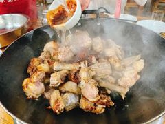 -大地农庄(逢沙大道店)