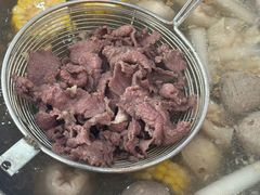 -潮悦牛肉火锅城(水贝店)