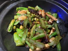 -绿茶餐厅(乐峰广场店)