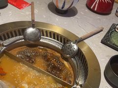 -空之介寿喜烧·和牛放题(恒隆广场店)