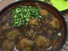 -晋乡亲刀削面(东风桥东店)