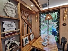 -外婆船宴餐厅·外婆喊你回家吃饭