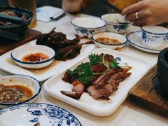 -东就鸭饭店·古早海南菜(滨海店)