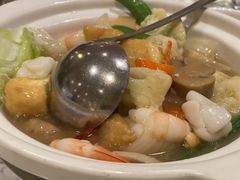 -关夫人餐厅(阳光广场店)