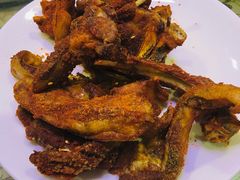 -范记靖远羊羔肉(博物馆店)