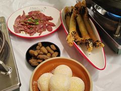 -大秀活鱼·汉派烤鱼·涮财鱼片(后湖店)