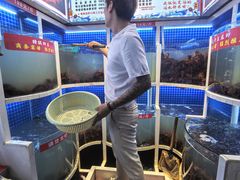 -指爱龙虾(金杨路总店)