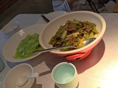 -蔓兰家的四季S0餐厅·融合菜(当代MOMA店)