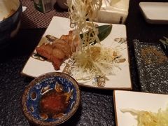 -长崎屋·日本料理·刺身·烧鸟(天河北路店)