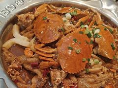-胖哥俩肉蟹煲(湖滨银泰in77店)