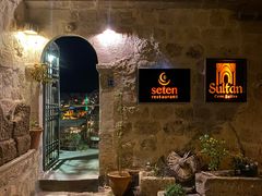 -Seten Restaurant Cappadocia