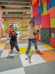 -宝燕乐园(闵行旗舰店)