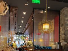 -日丰园海肠水饺·老字号大连海鲜(和平广场店)
