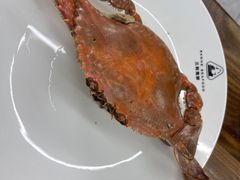 -胡同海鲜·大螃蟹