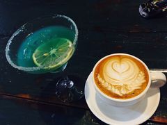 -三小姐咖啡店西餐下午茶(太平门直街店)