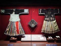 -中国闽台缘博物馆