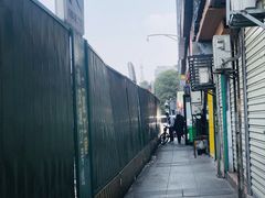 -大石人家鱿鱼面馆(大石西路总店)