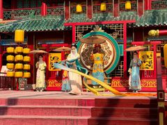 -西湖楼禧园·宴会聚餐(三一大道店)