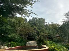 -七彩云南古滇温泉山庄