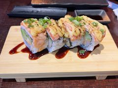-井缘河风寿司(Touch12街店)