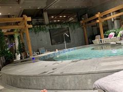 -弘安丽水温泉酒店
