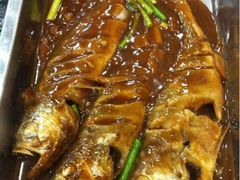 -胶东海鲜大排档(北太平庄店)