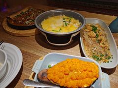 -蜜桃餐厅·伴山(湖滨商业街店)