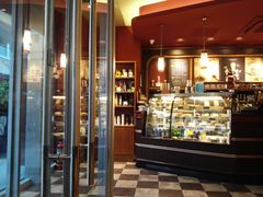 门面-COSTA COFFEE(中粮祥云店)