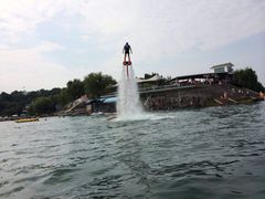 -仙海旅游度假区