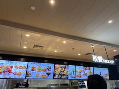 -肯德基(杭州浦沿店)