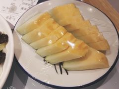 -山里俏·地标皖南菜·屯溪臭鳜鱼(北城万达店)