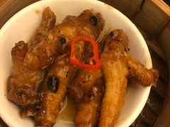 -添好运点心专门店(深水埗店)