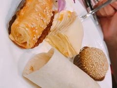 -温州王朝大酒店-自助餐厅