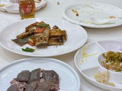 -寻味顺德·南记酒家·传统顺德菜·鱼生(广源路店)