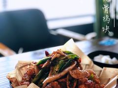酱蒜鸡-一乐韩国炸鸡(梅江店)