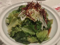 -北李妈妈菜·海肠捞饭(高新万达店)