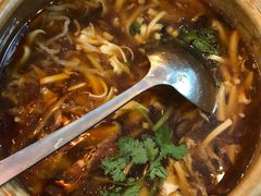 酸辣汤-豆蔻电影主题餐厅(四牌楼店)