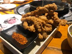 -重庆乌鱼庄·龙滋鲜(青羊大道店)