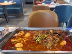 -鱼酷活鱼烤鱼(沈阳大悦城店)